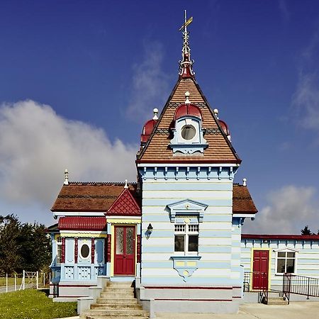 The Dolls House Villa Drinagh Luaran gambar