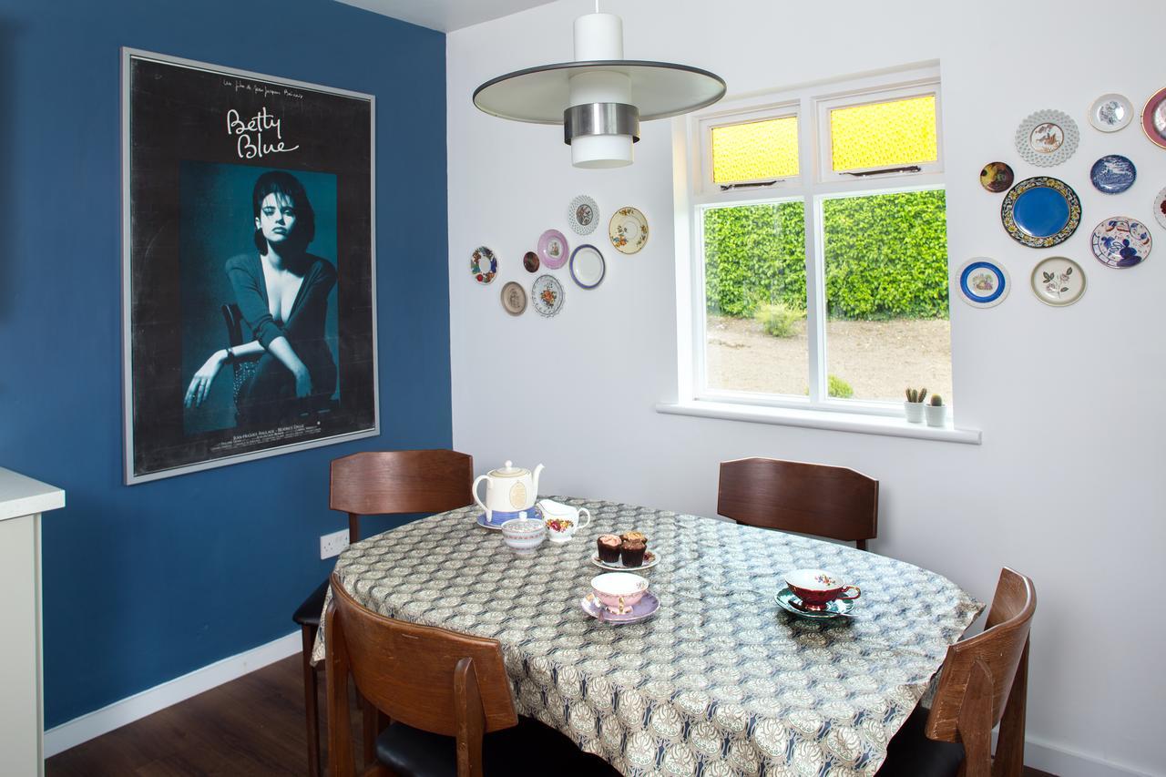 The Dolls House Villa Drinagh Luaran gambar