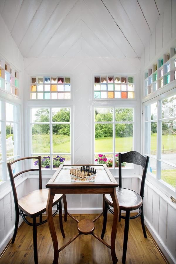 The Dolls House Villa Drinagh Luaran gambar